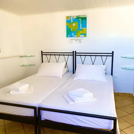 Gasthof Anchor - Sea View Mykonos Town