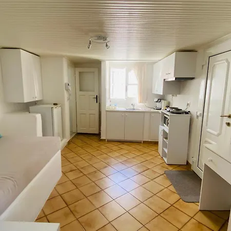 Gasthof Anchor - Sea View *