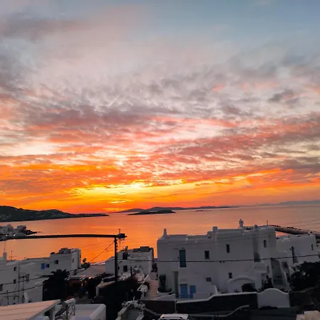 Anchor - Sea View Gasthof