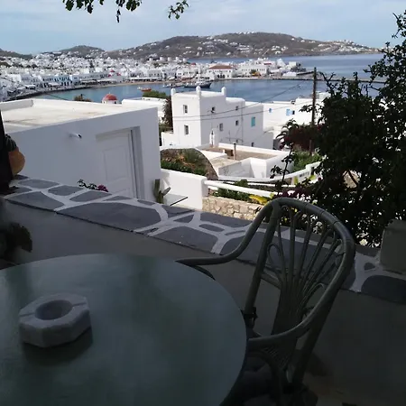 Gasthof Anchor - Sea View *