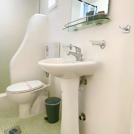 Anchor - Sea View Gasthof *