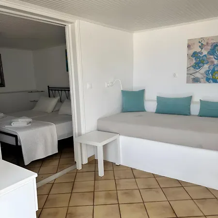 Anchor - Sea View Pensión