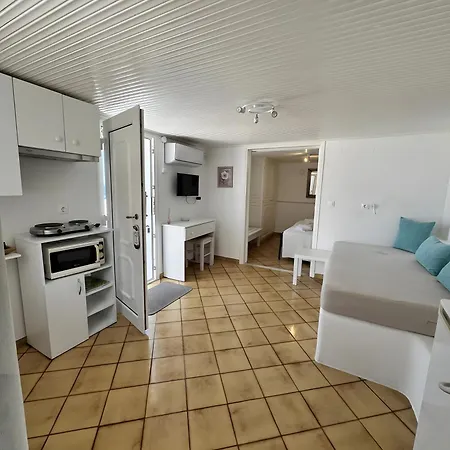 Gasthof Anchor - Sea View